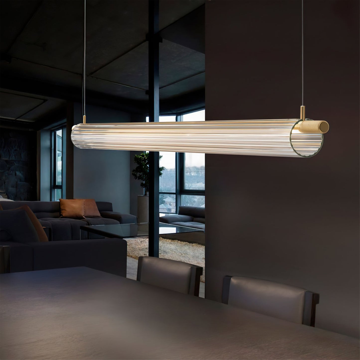 Chace Chandelier