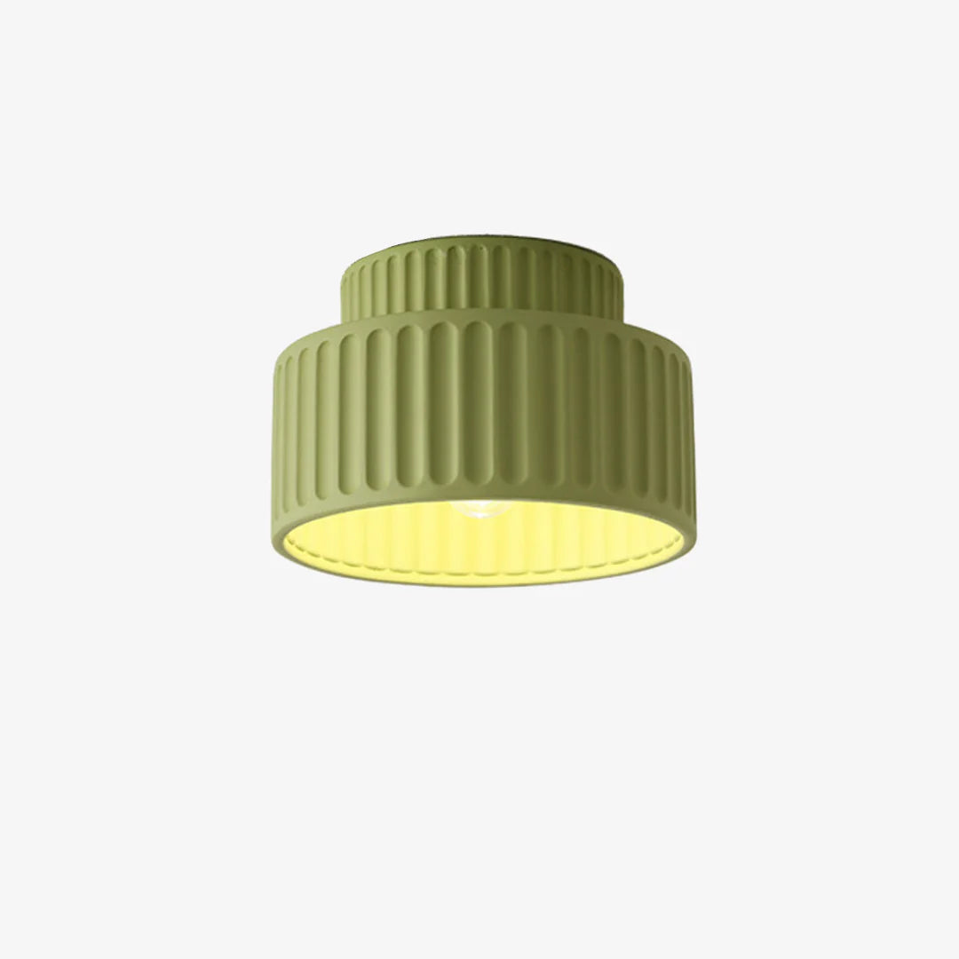 Kola Flush Mount Ceiling Light