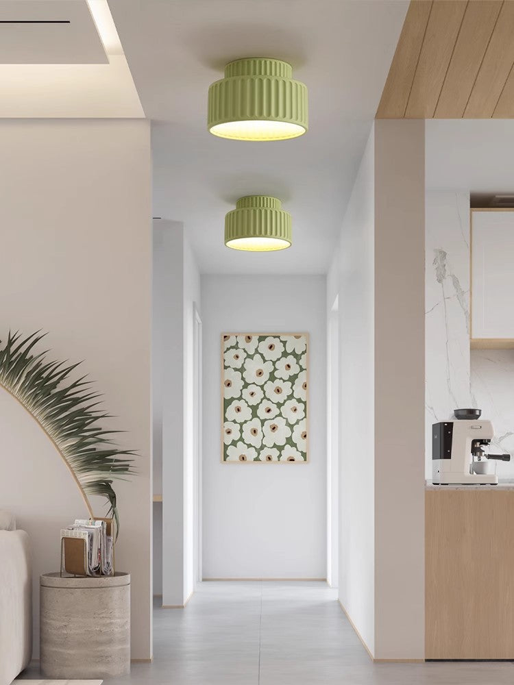 Kola Flush Mount Ceiling Light