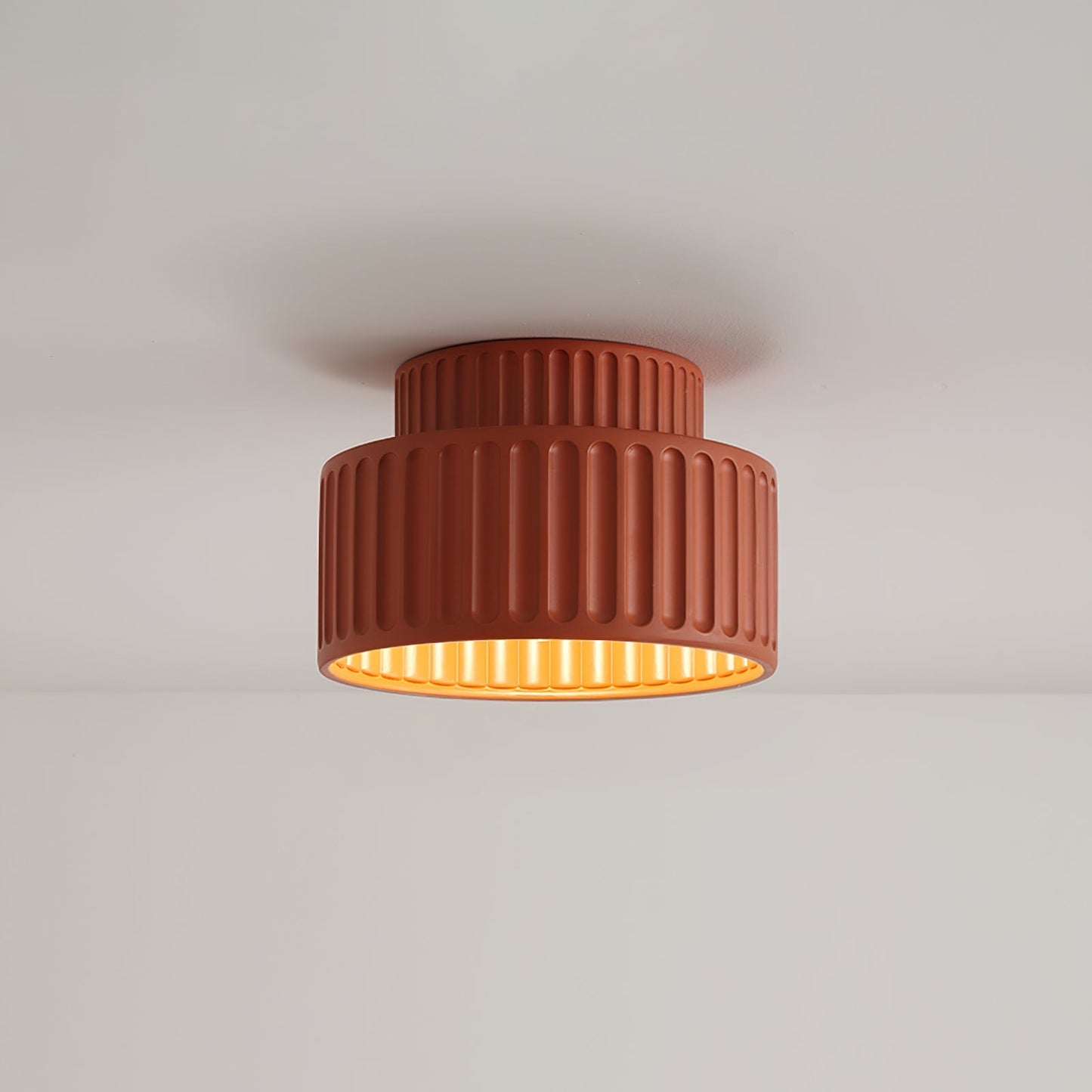 Kola Flush Mount Ceiling Light