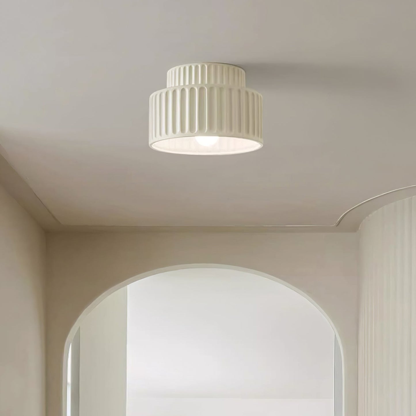 Kola Flush Mount Ceiling Light
