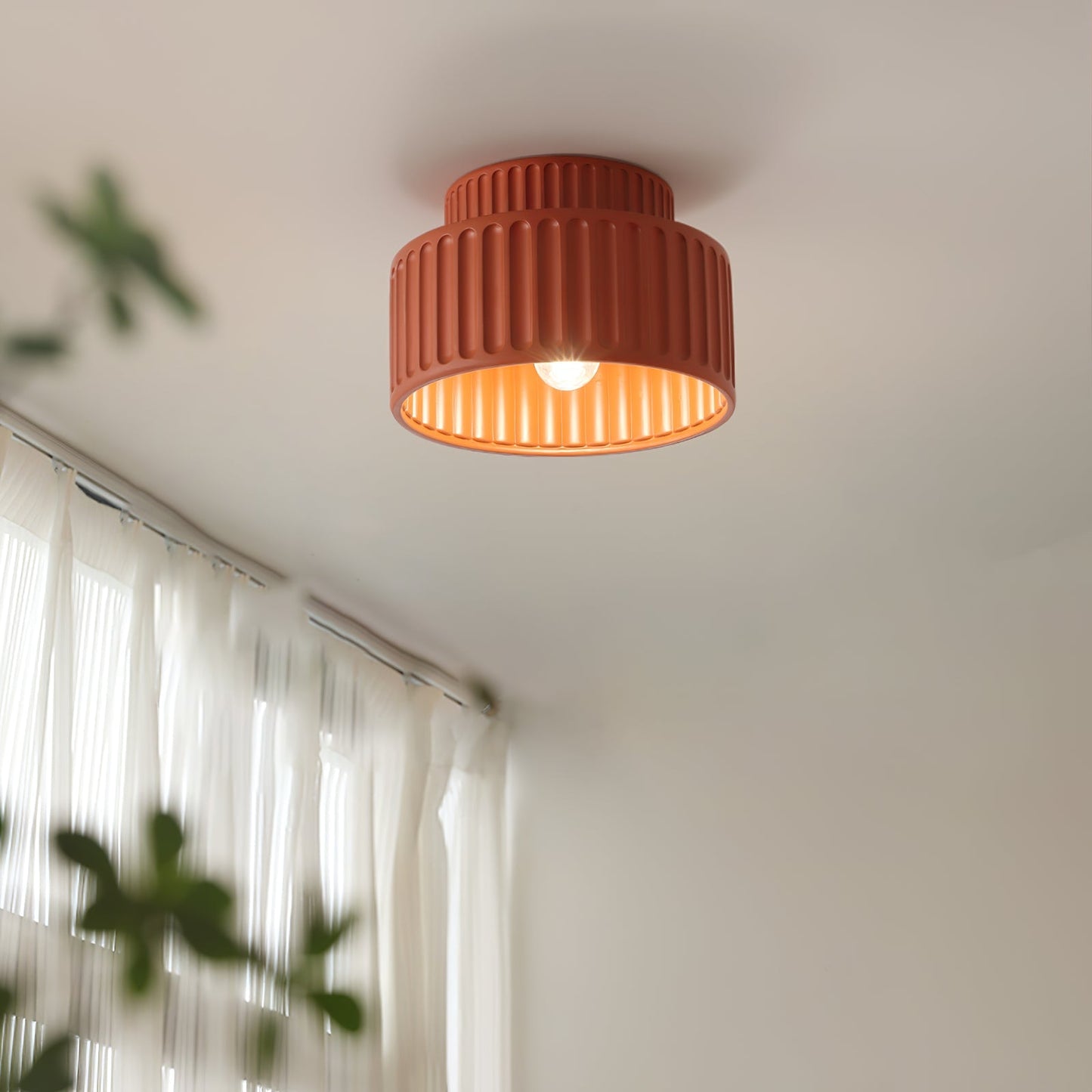 Kola Flush Mount Ceiling Light