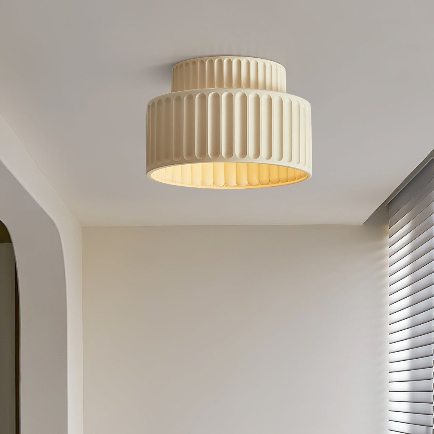 Kola Flush Mount Ceiling Light