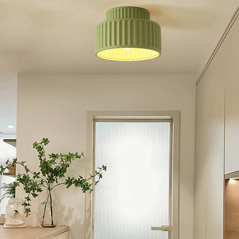 Kola Flush Mount Ceiling Light