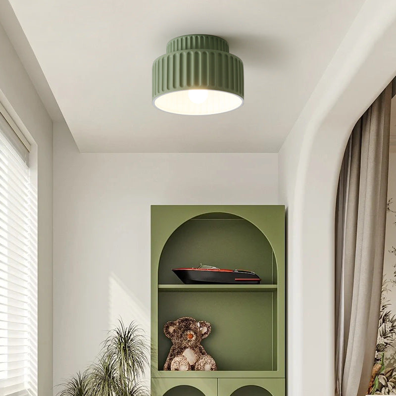 Kola Flush Mount Ceiling Light