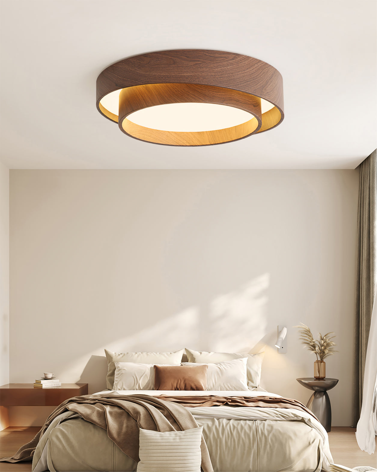 Dallas Ceiling Lamp