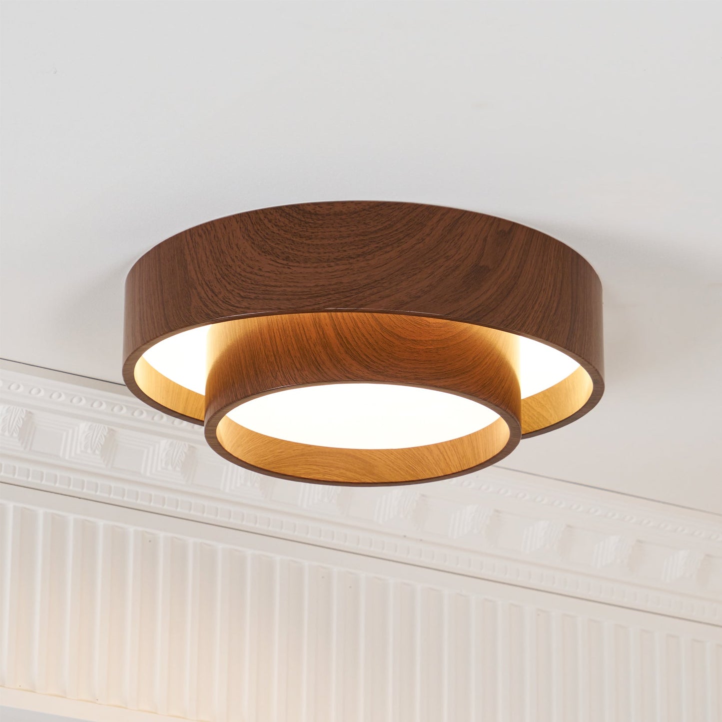 Dallas Ceiling Lamp