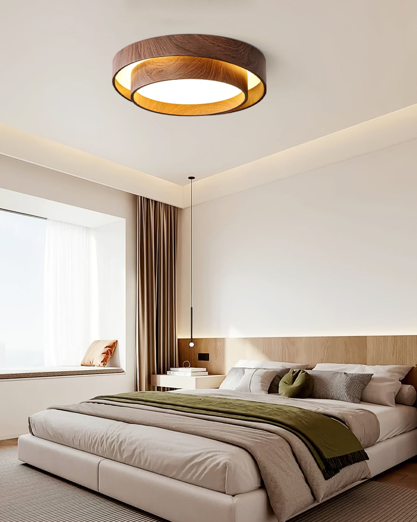 Dallas Ceiling Lamp