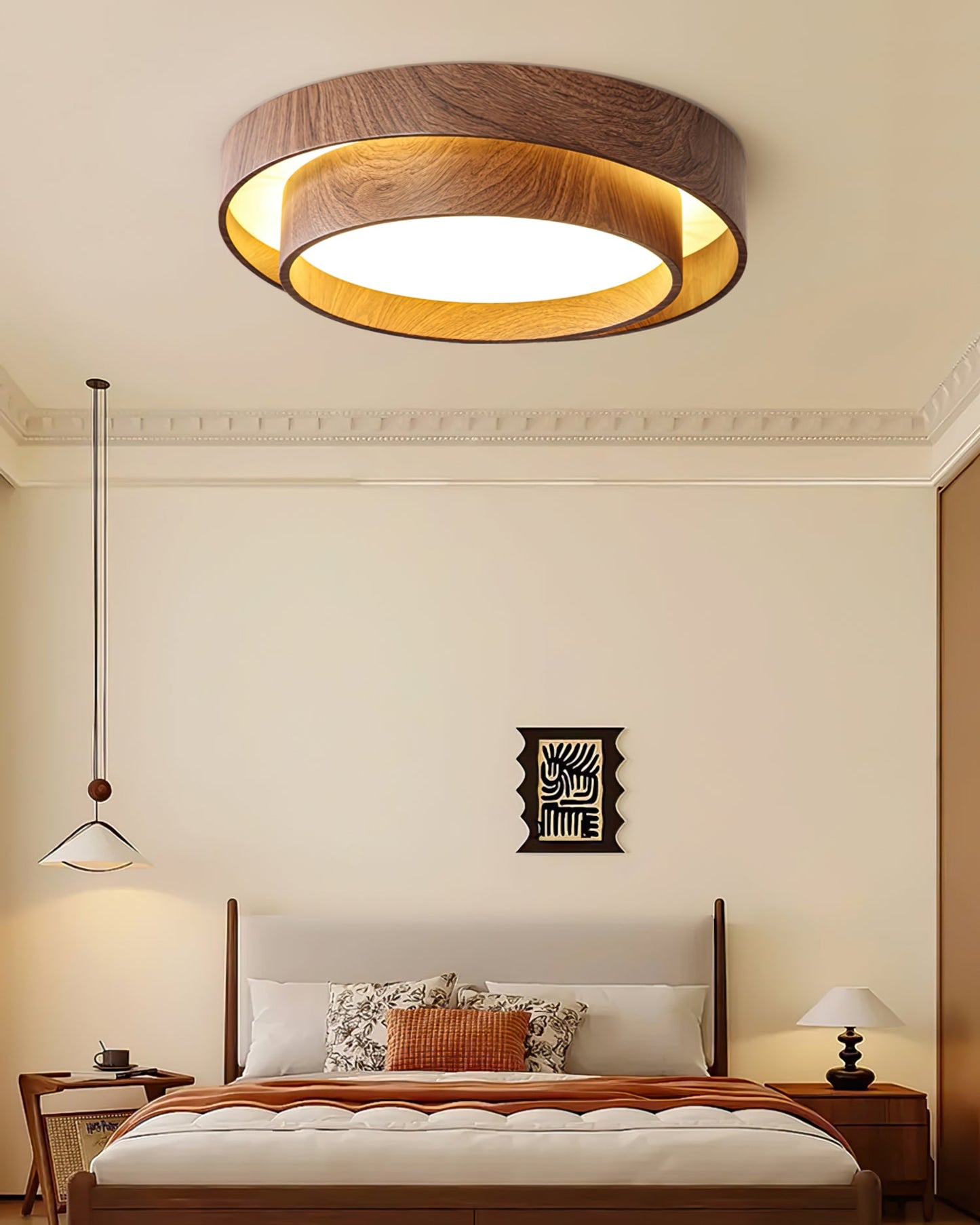 Dallas Ceiling Lamp