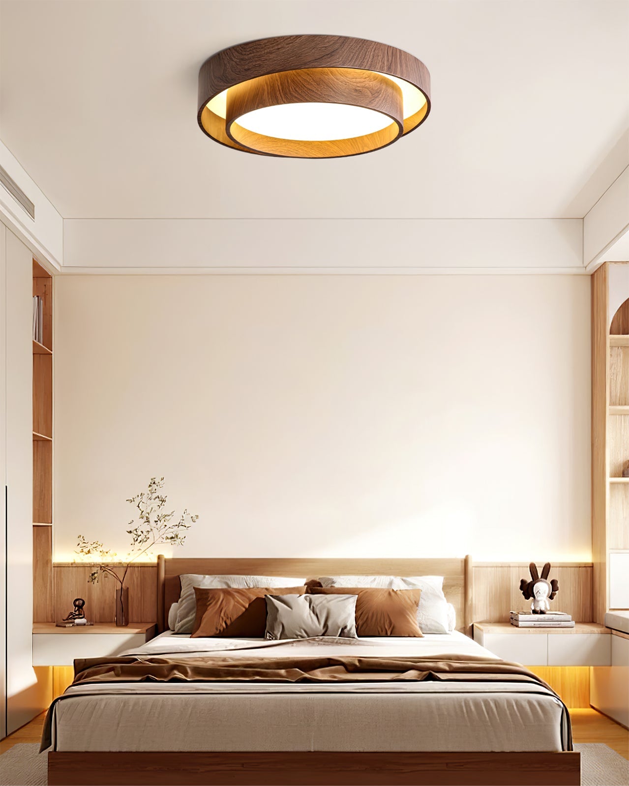 Dallas Ceiling Lamp