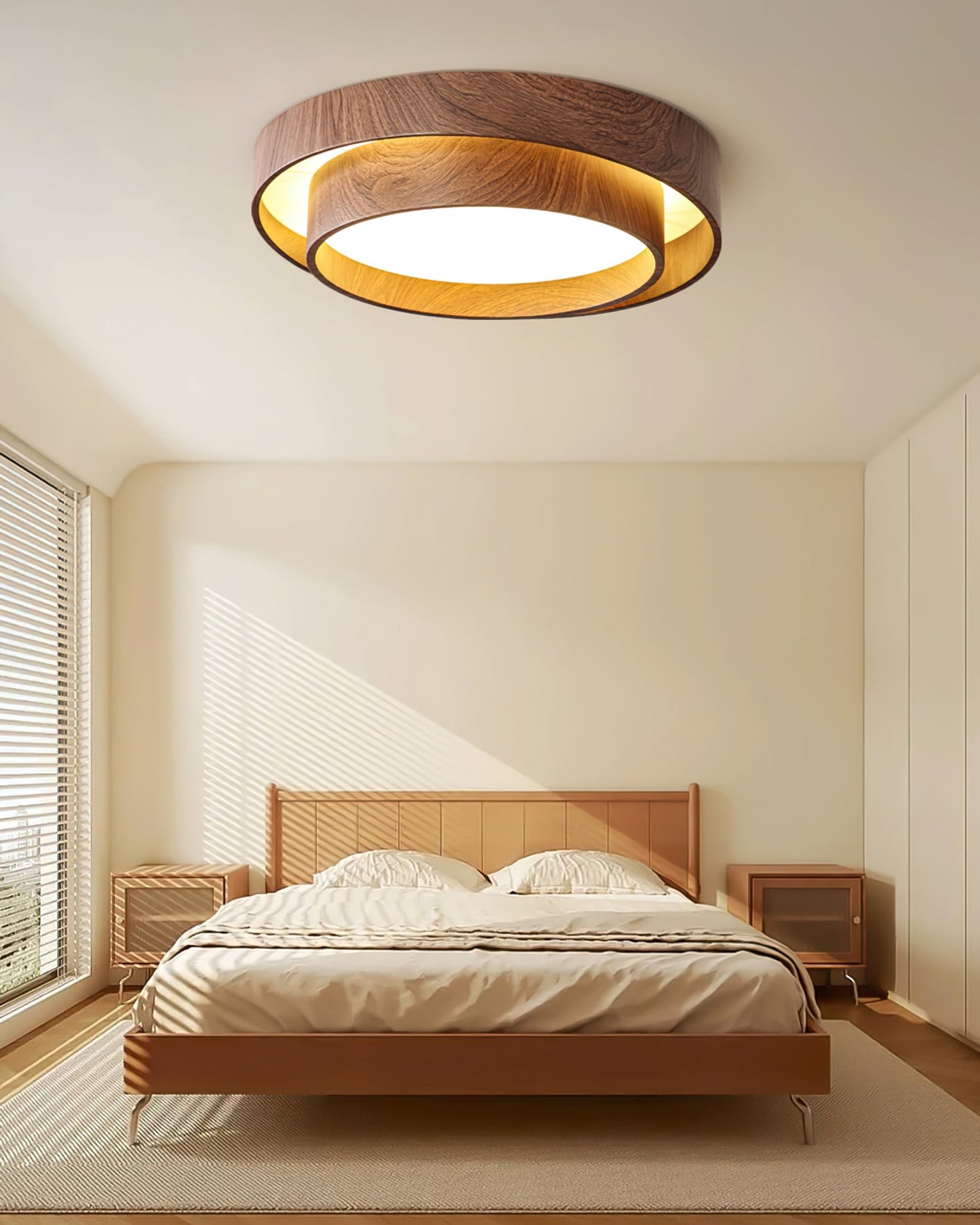 Dallas Ceiling Lamp