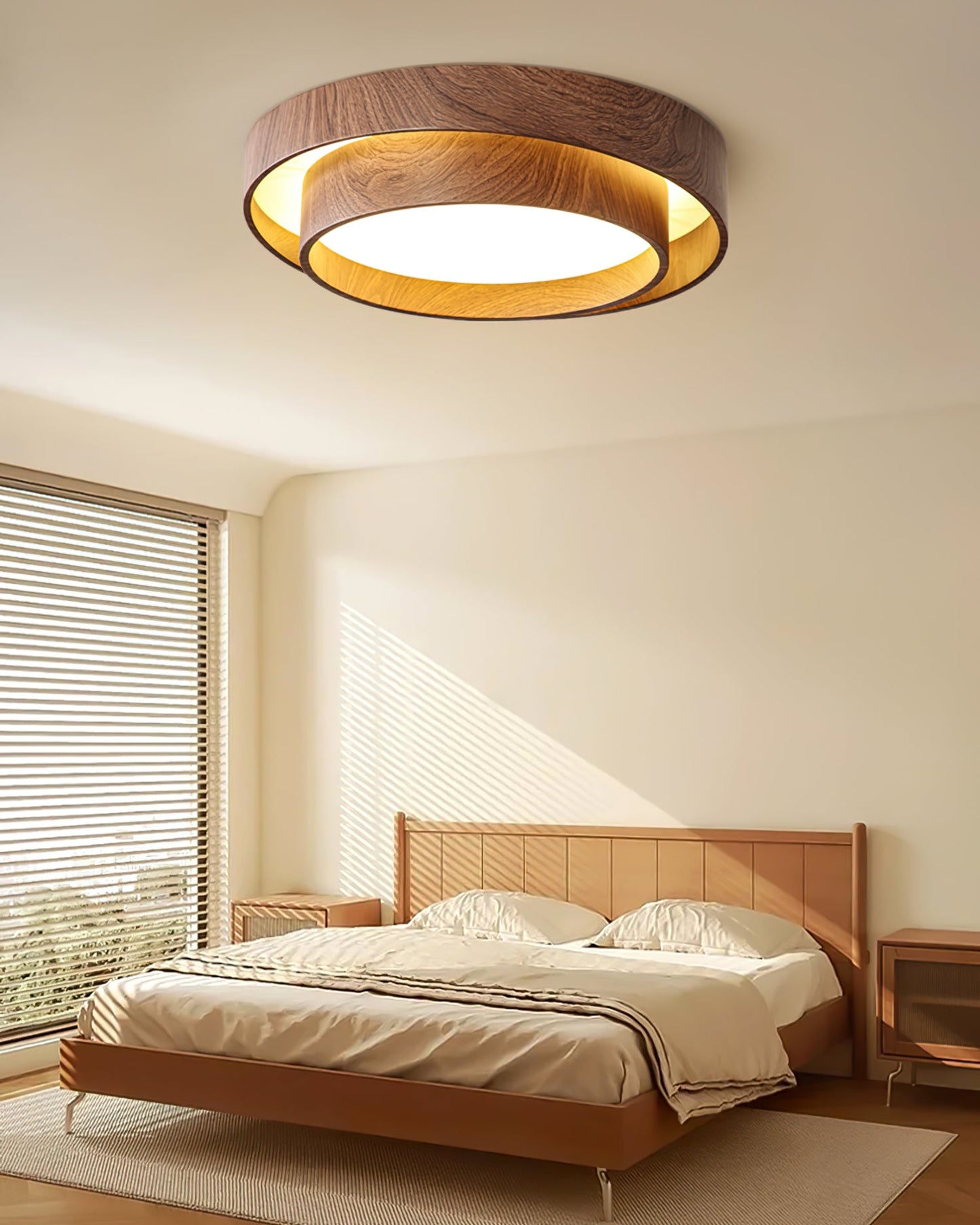 Dallas Ceiling Lamp