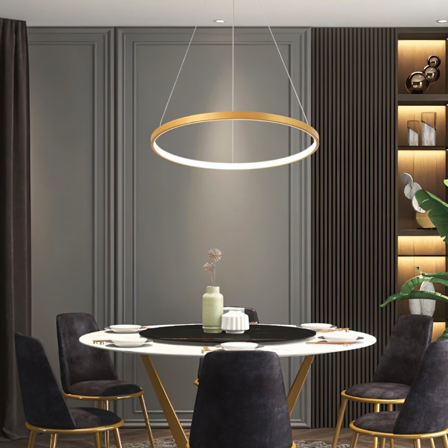 Asa Chandelier