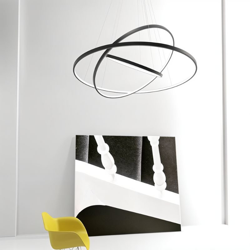 Asa Chandelier