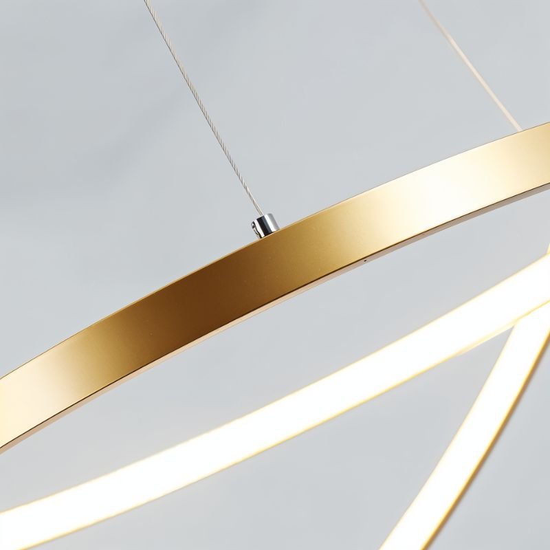 Asa Chandelier