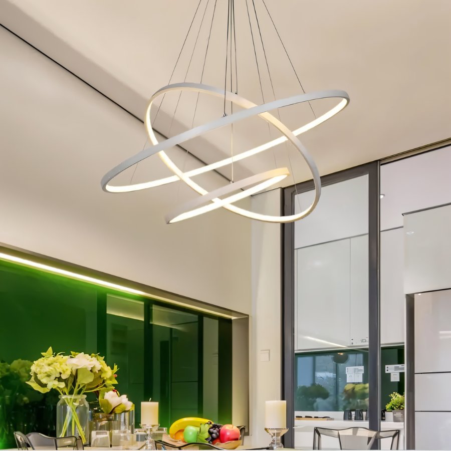 Asa Chandelier