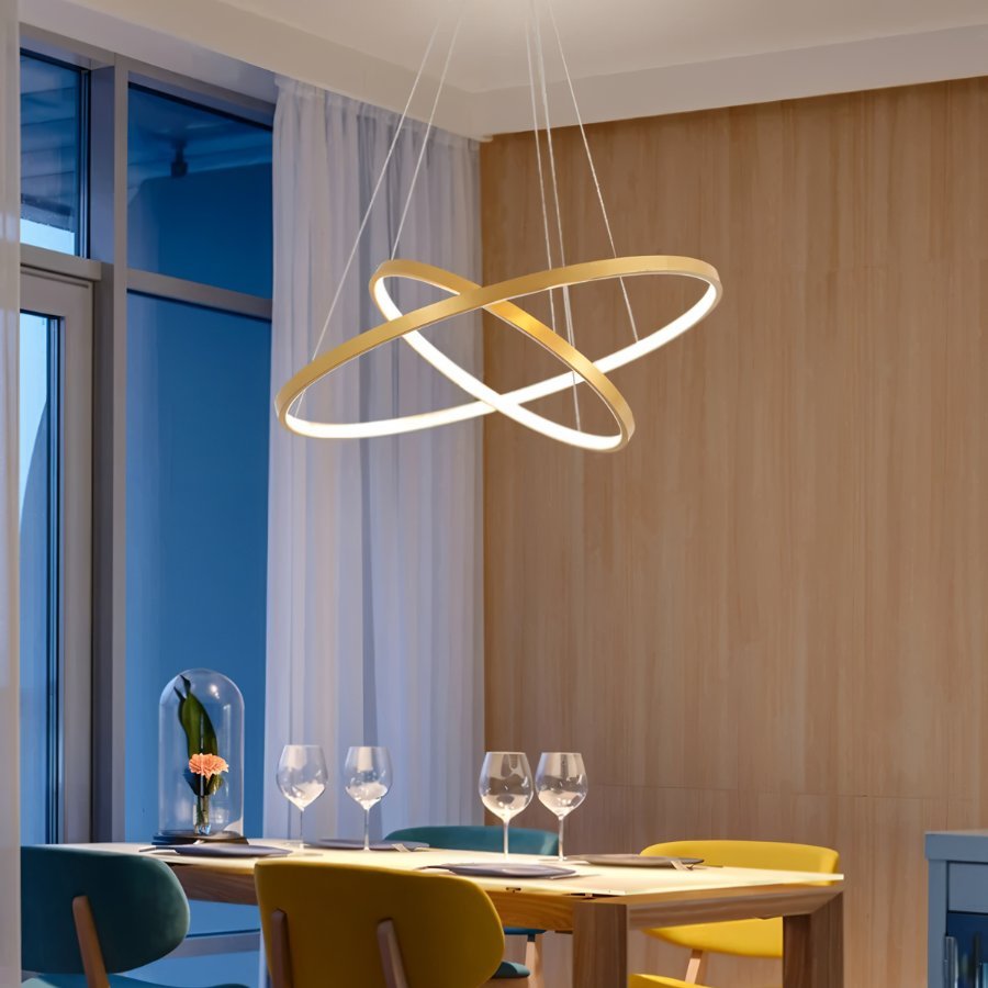 Asa Chandelier