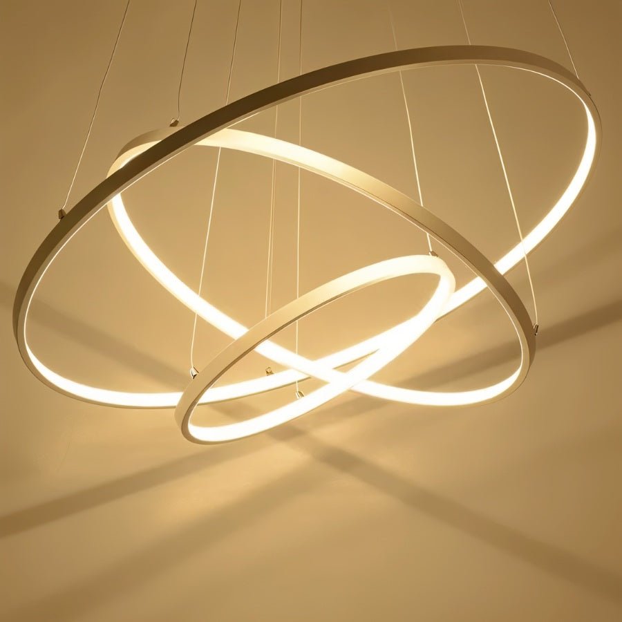 Asa Chandelier