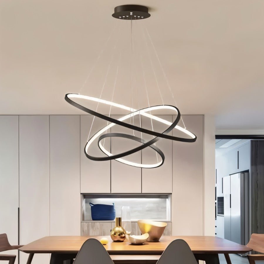 Asa Chandelier