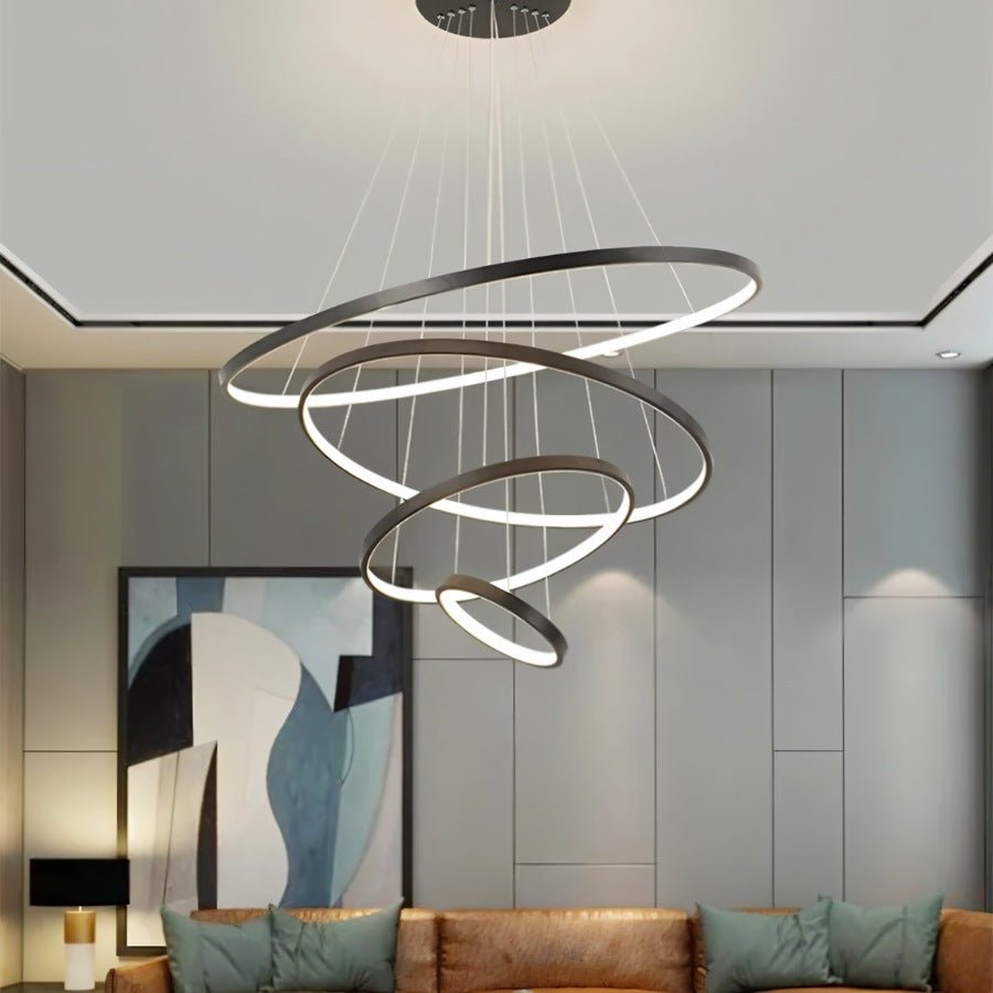 Asa Chandelier