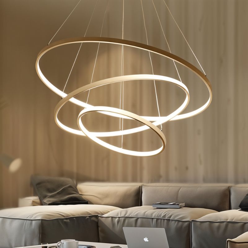 Asa Chandelier