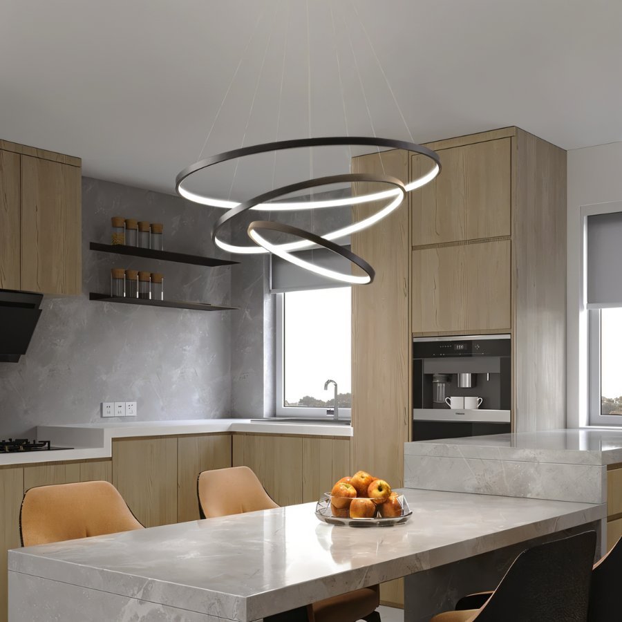 Asa Chandelier