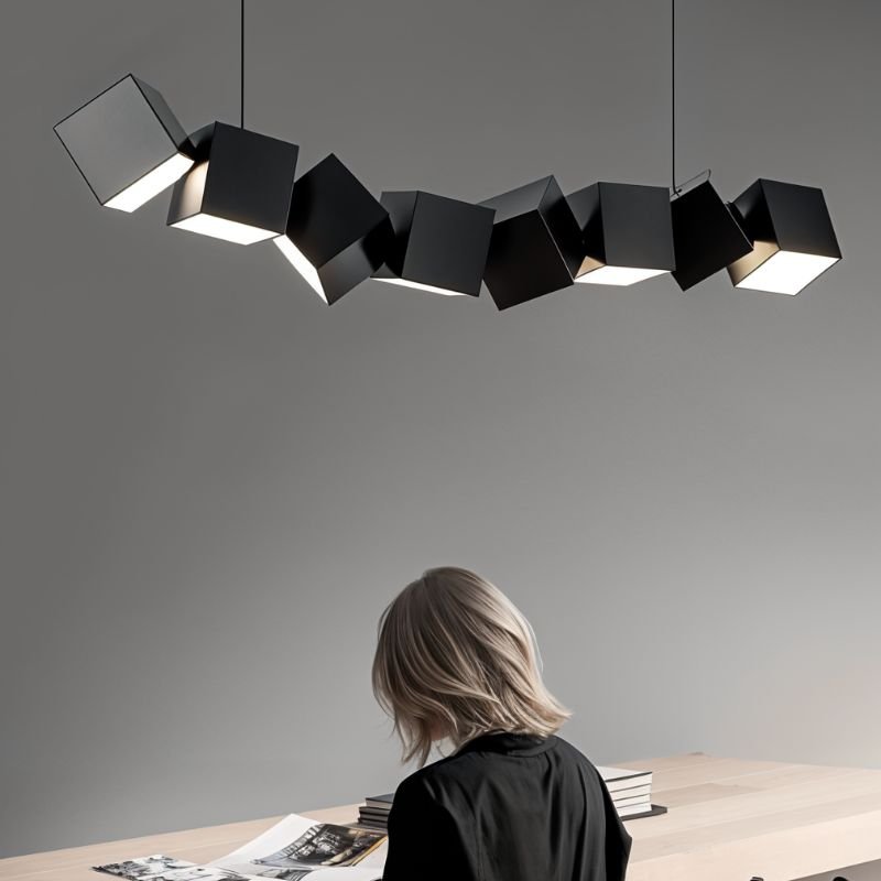 Nathan Pendant Light