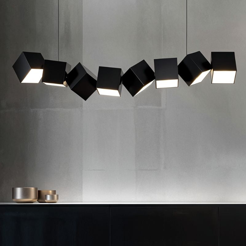 Nathan Pendant Light