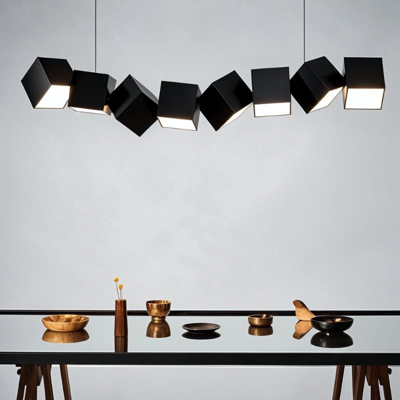 Nathan Pendant Light