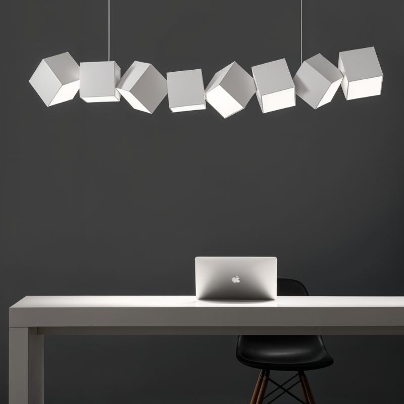 Nathan Pendant Light