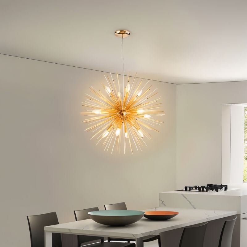 Wishflower Chandelier