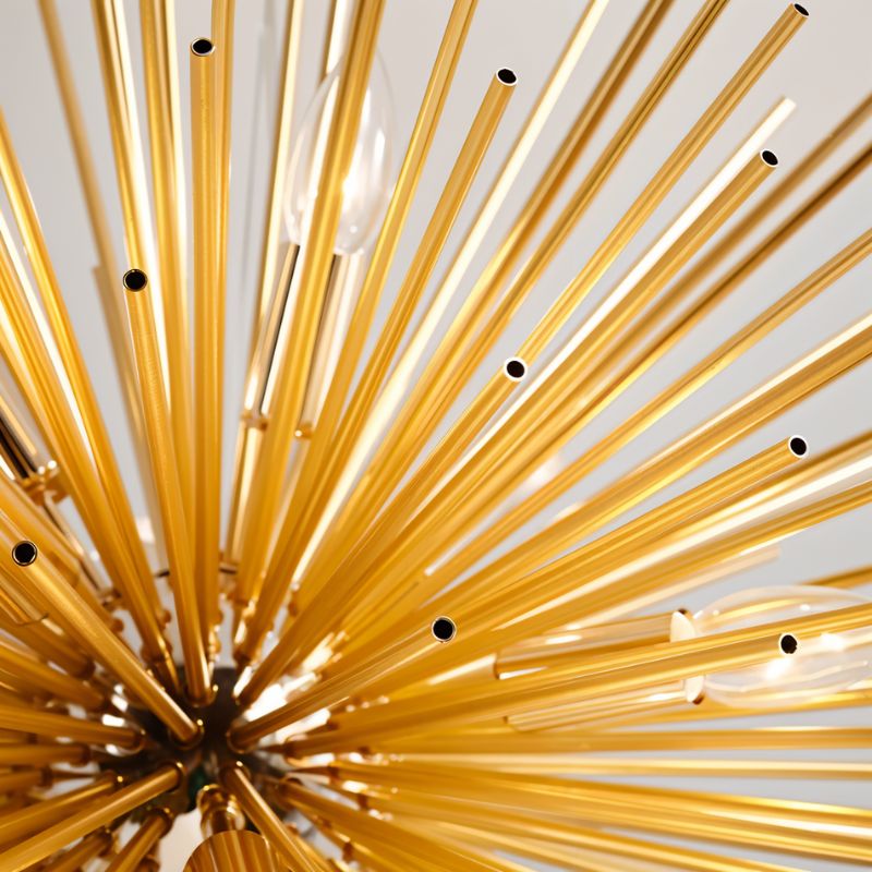 Wishflower Chandelier