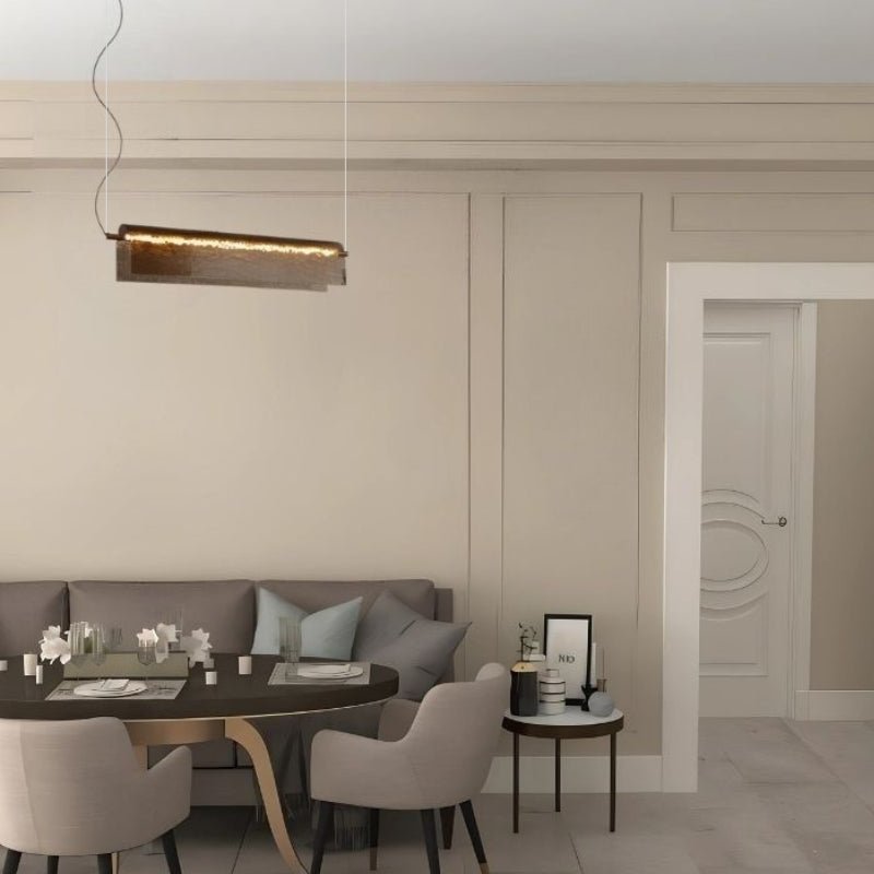 Terrance Pendant Light