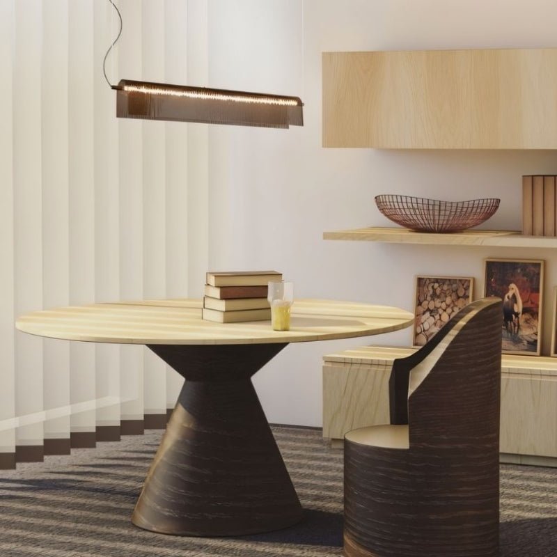 Terrance Pendant Light