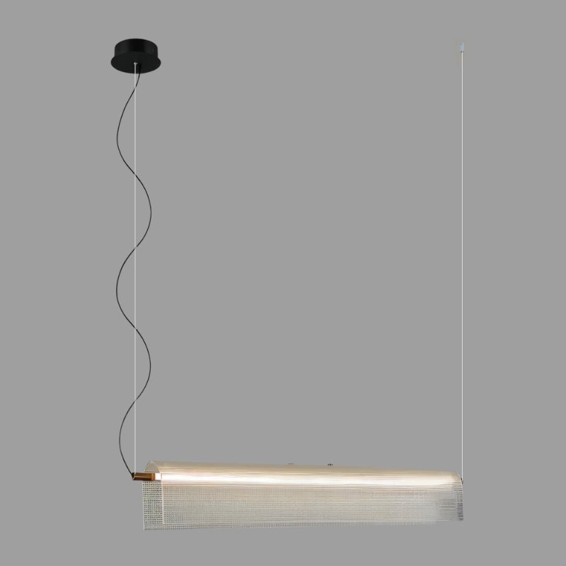 Terrance Pendant Light