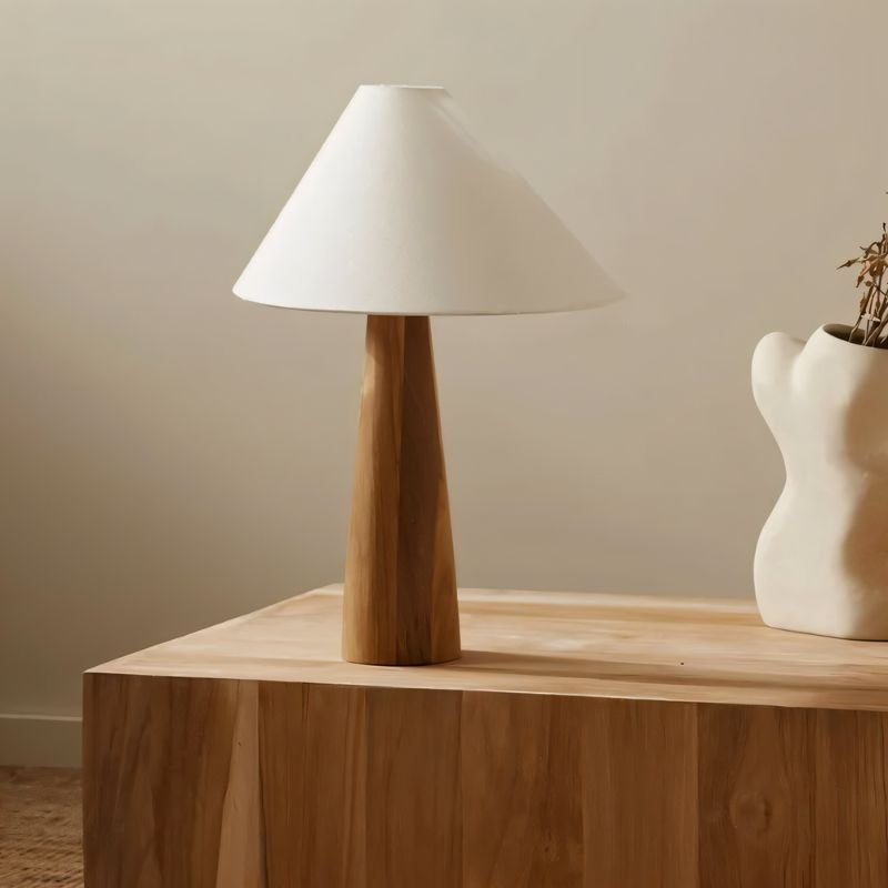 Romi Table Lamp