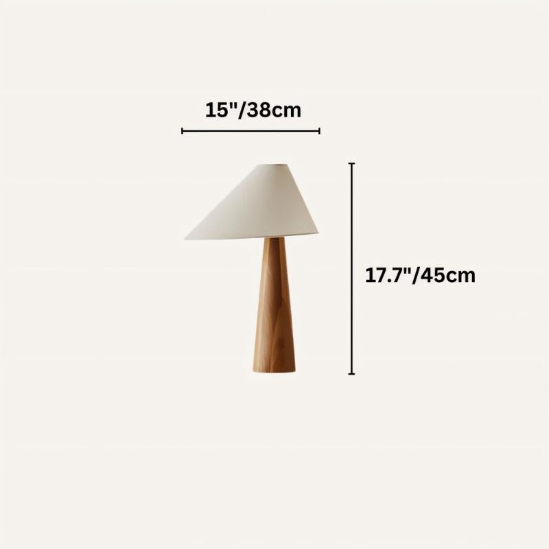 Romi Table Lamp
