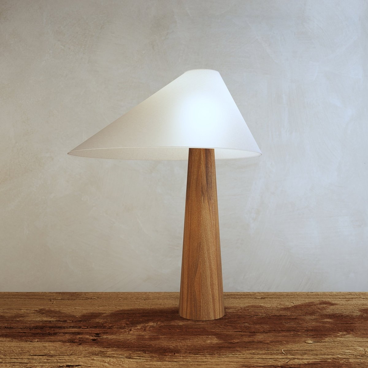 Romi Table Lamp