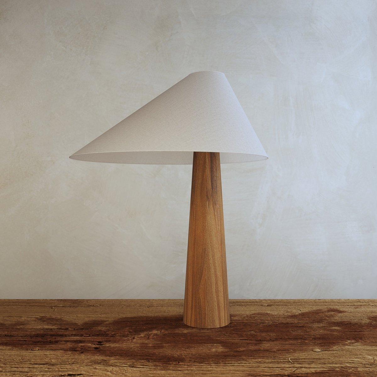 Romi Table Lamp