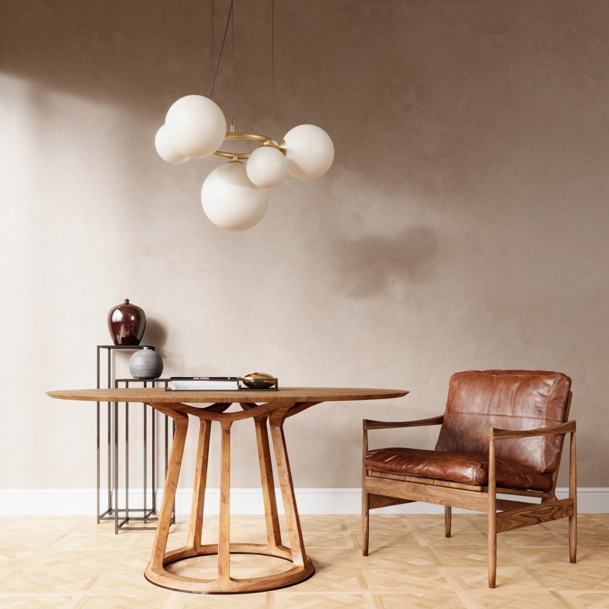 Luca Chandelier