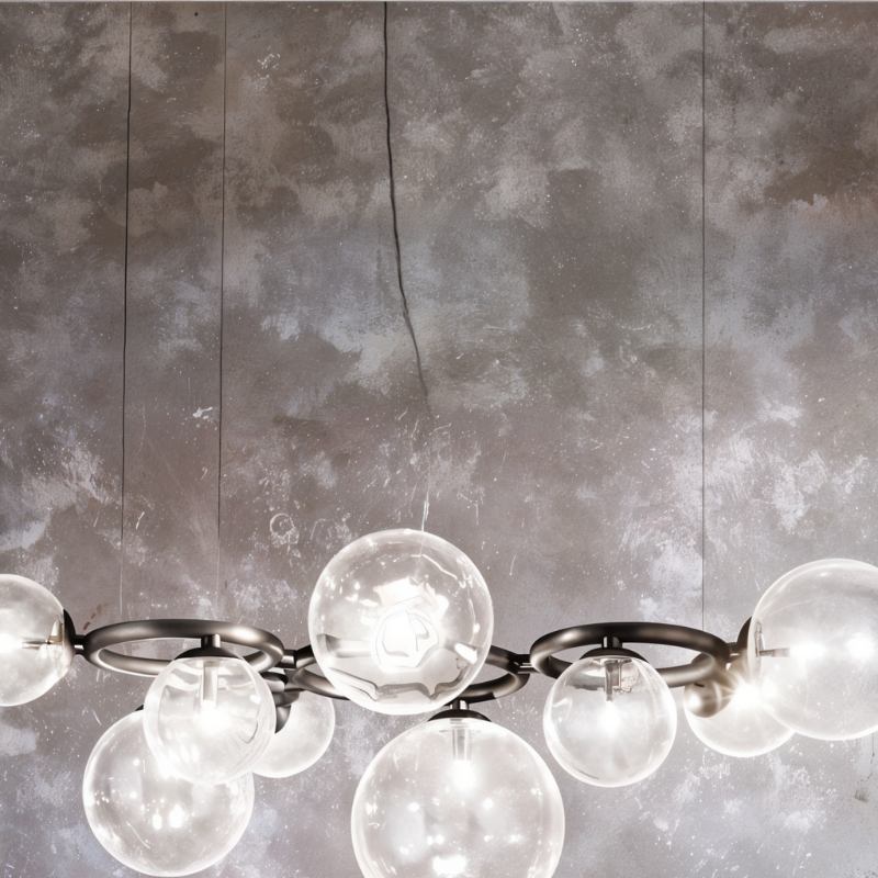 Luca Chandelier