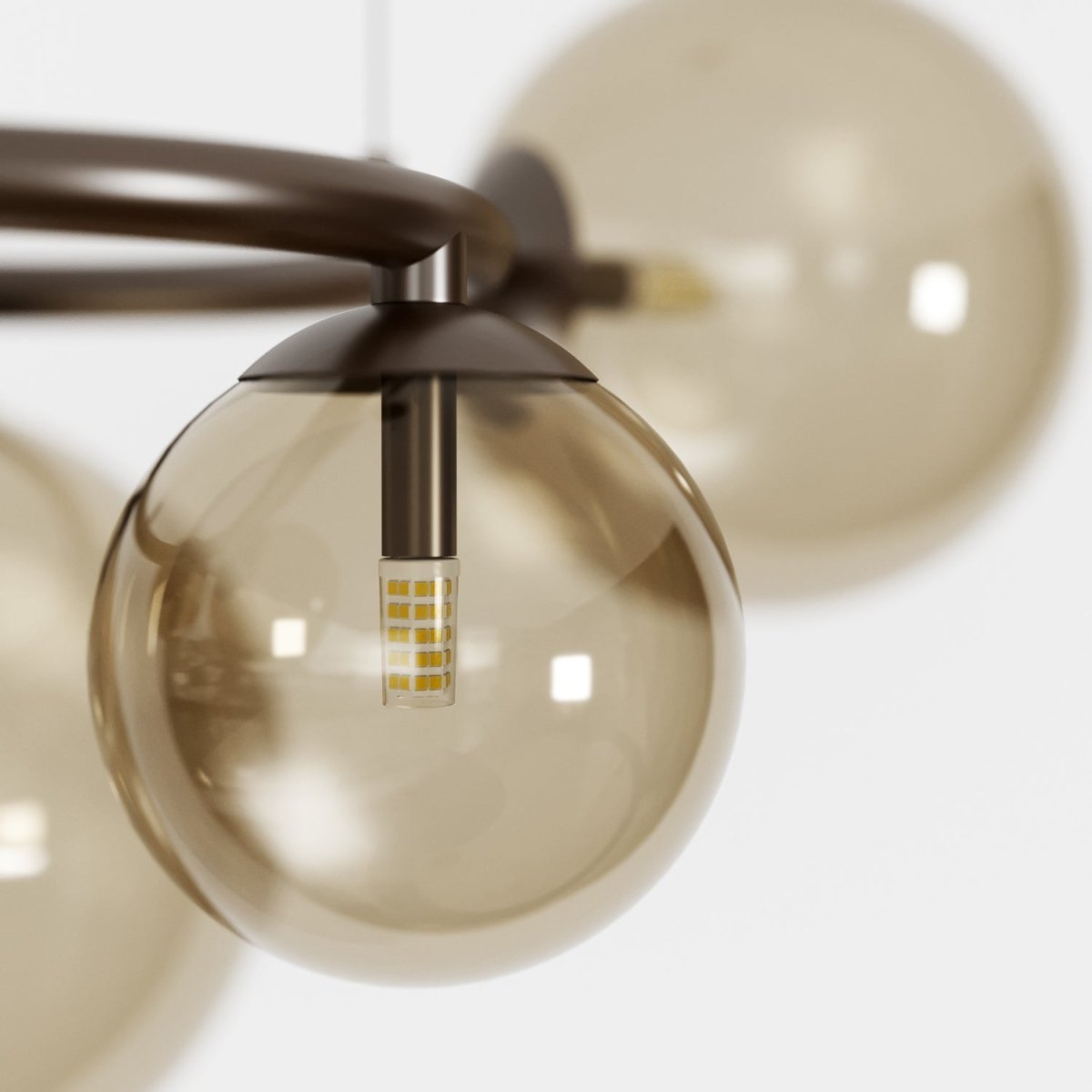 Luca Chandelier