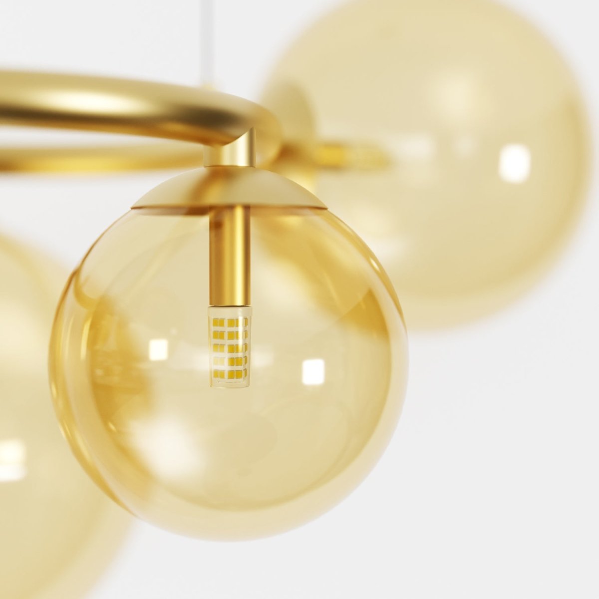 Luca Chandelier