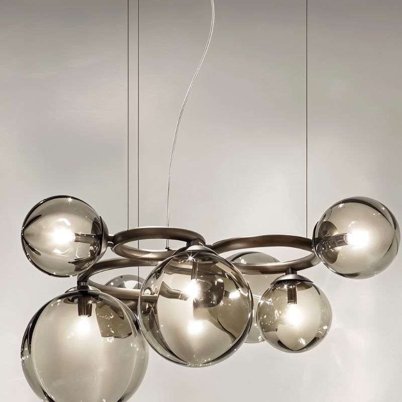 Luca Chandelier