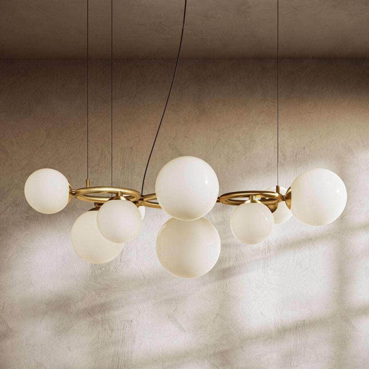 Luca Chandelier