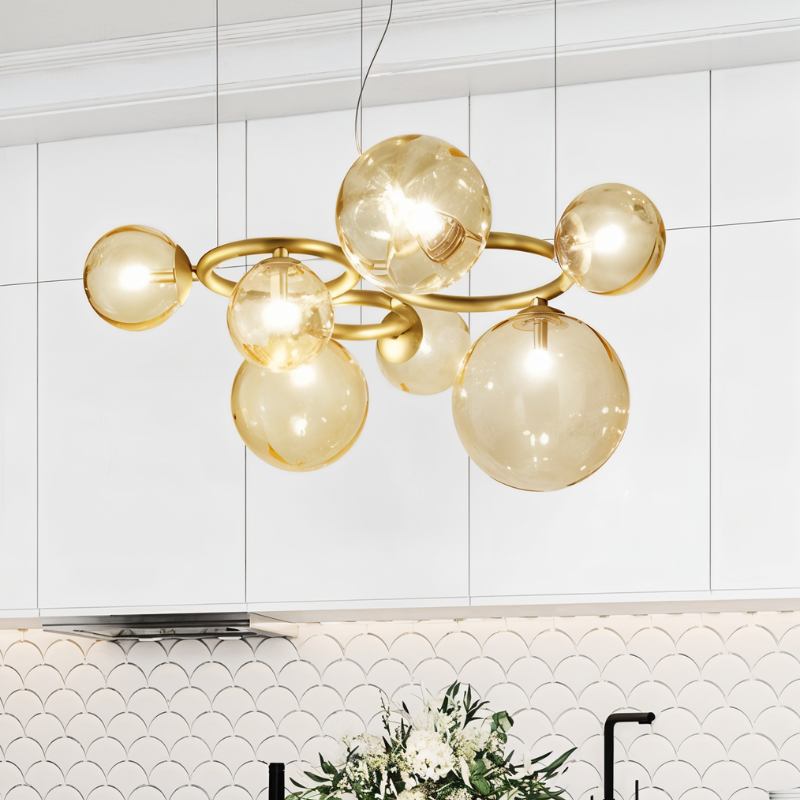 Luca Chandelier