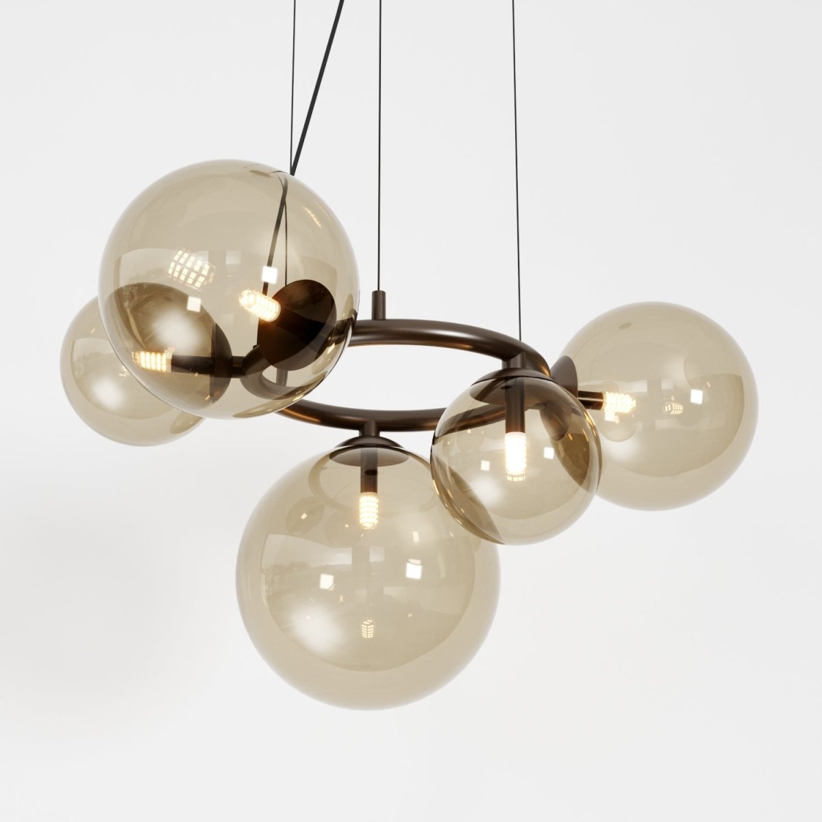 Luca Chandelier