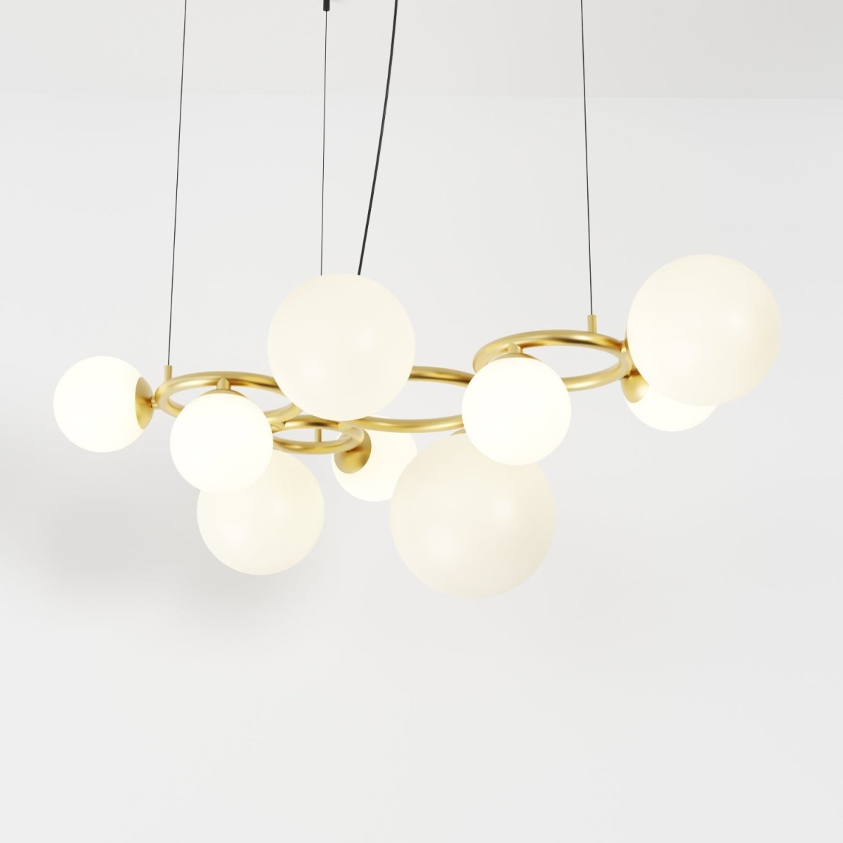 Luca Chandelier