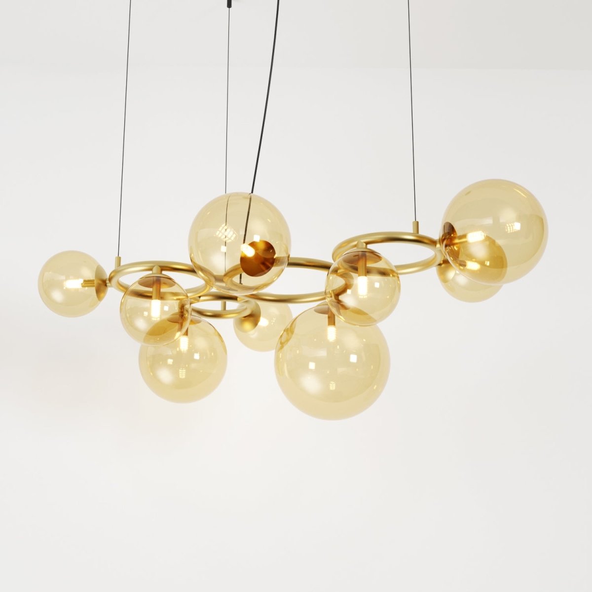 Luca Chandelier