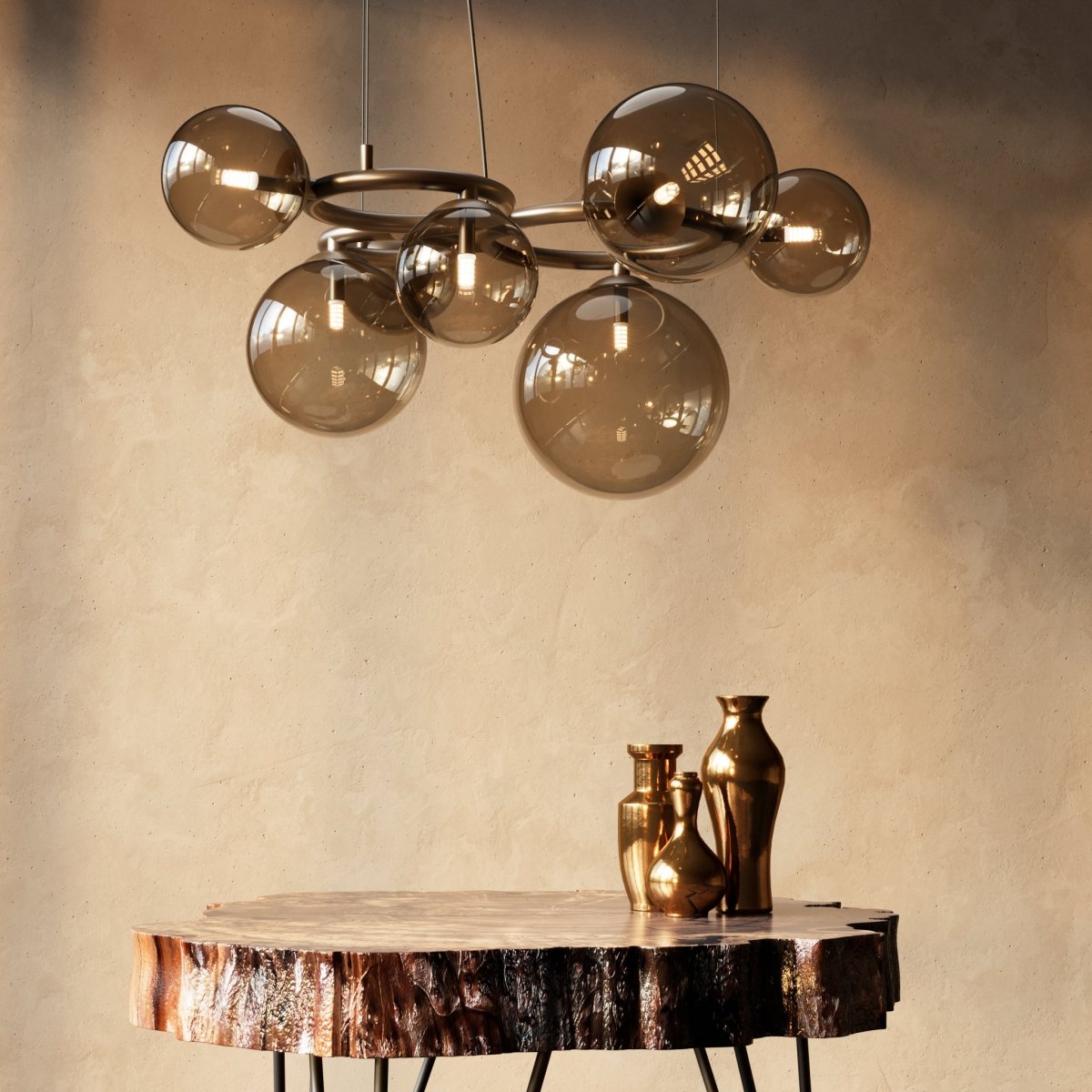 Luca Chandelier